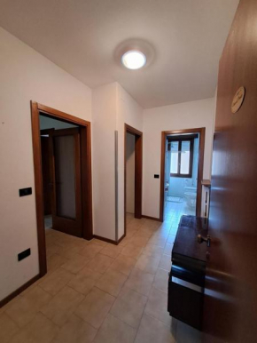 CASA AL PONTE Padova